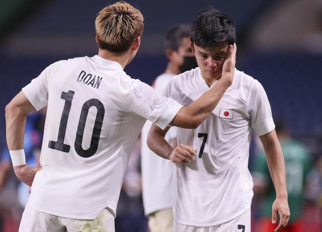 1629210924408030141.jpg 堂安律和久保健英能否尽快从奥运会失利中走出?.jpg