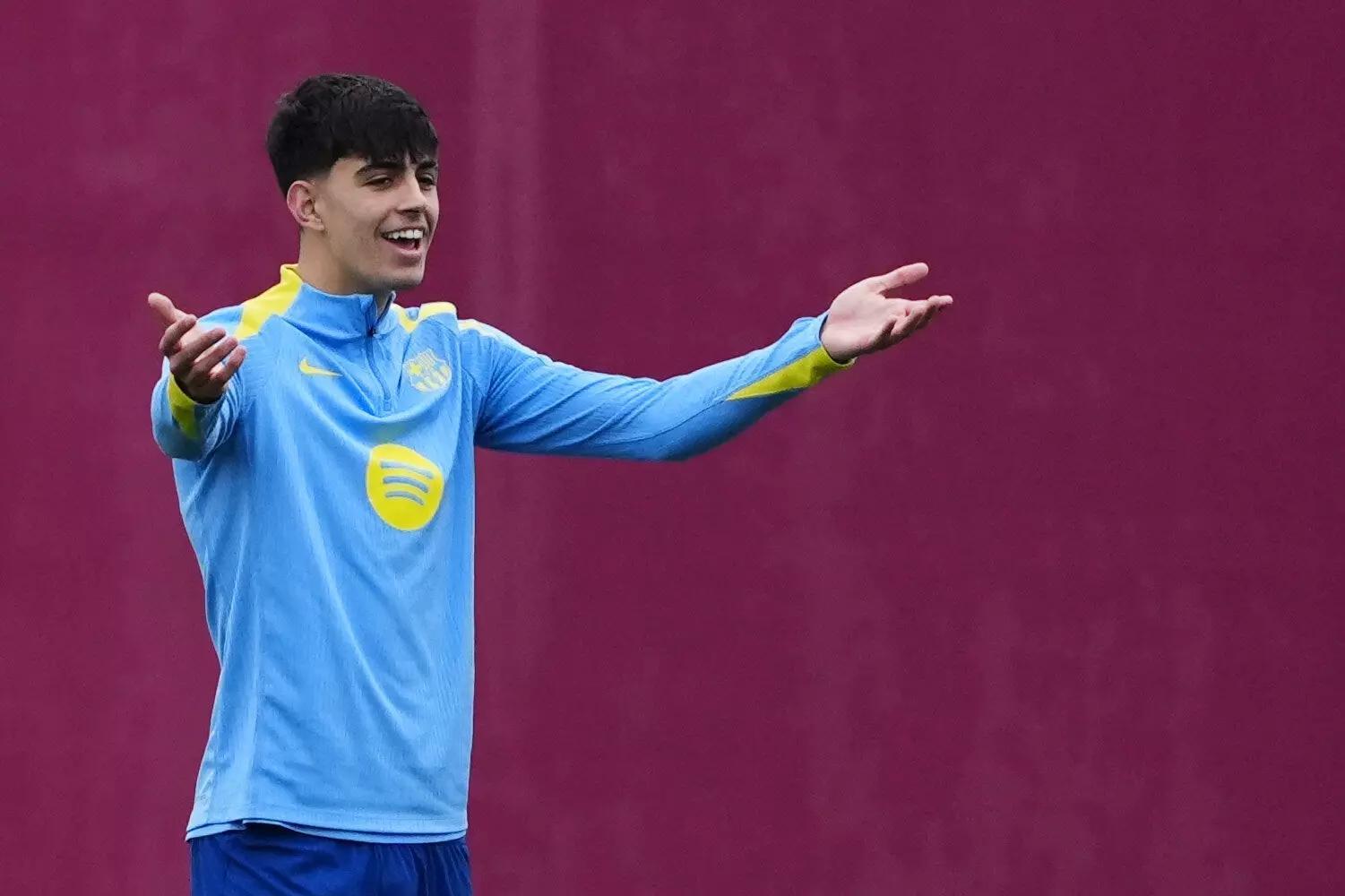 赫罗纳总监：曾考虑引进贝尔纳尔，但德科没有同意